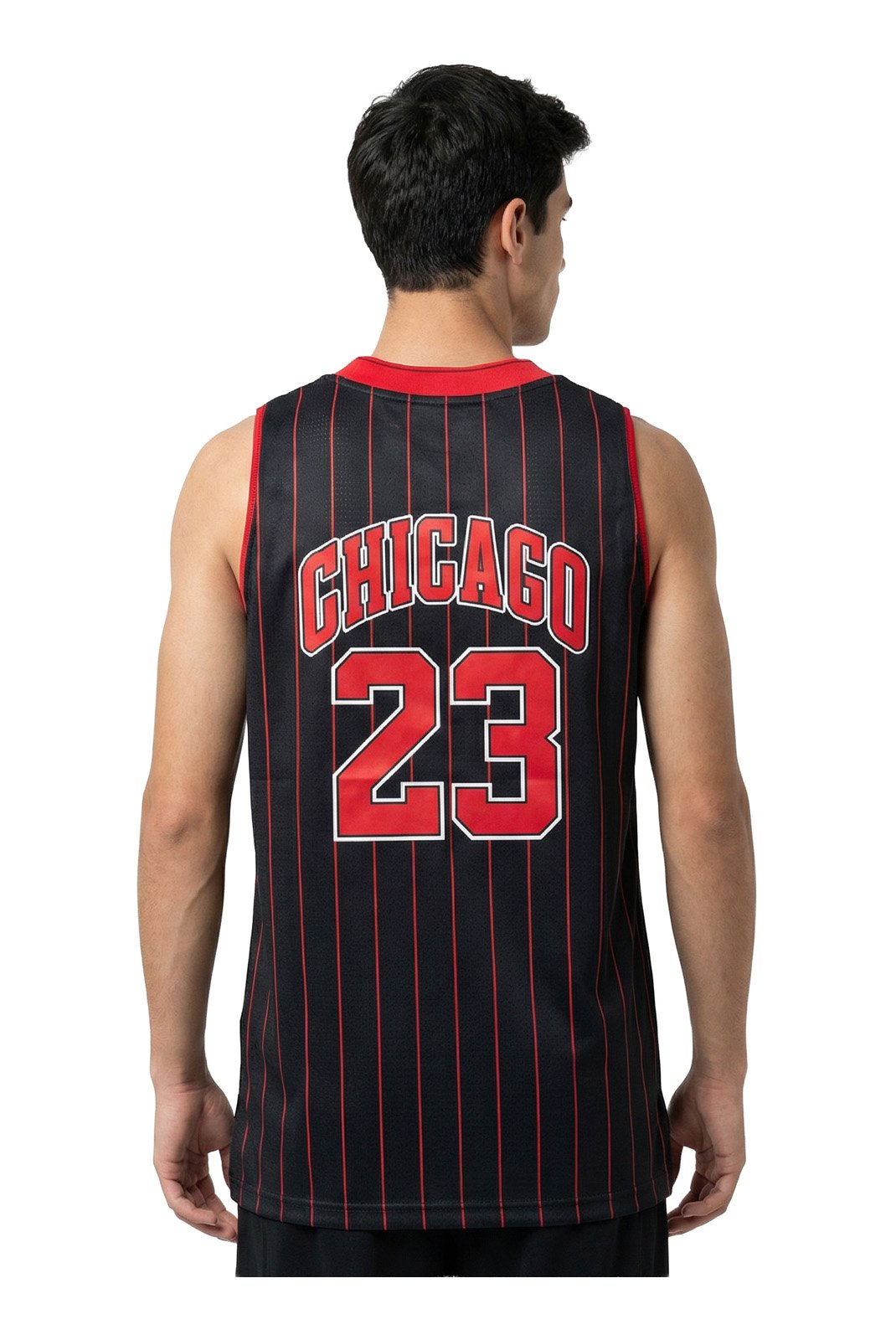 T-S manches courtes  Sport zone SEPL1051 Noir