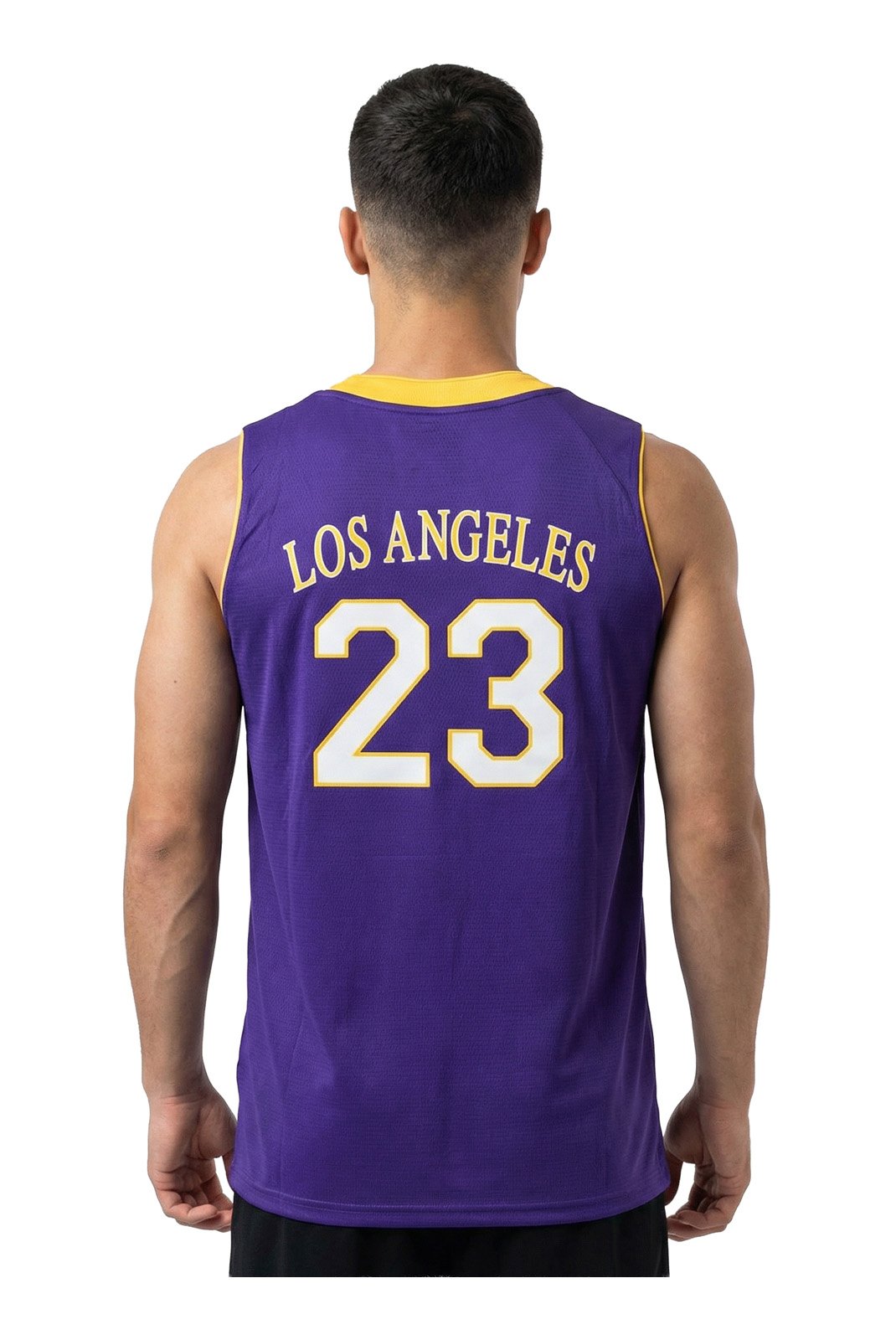 T-S manches courtes  Sport zone DAPL5506 Violet