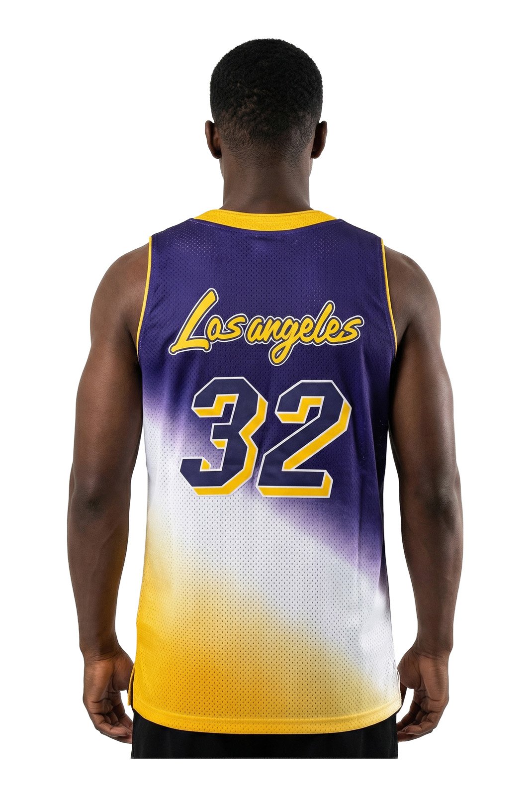 T-S manches courtes  Sport zone SEPL1059 Jaune