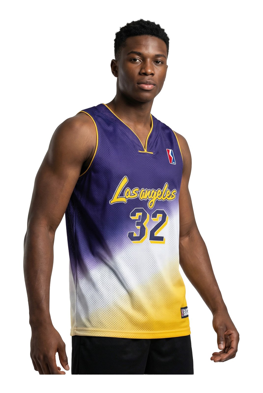 T-S manches courtes  Sport zone SEPL1059 Jaune