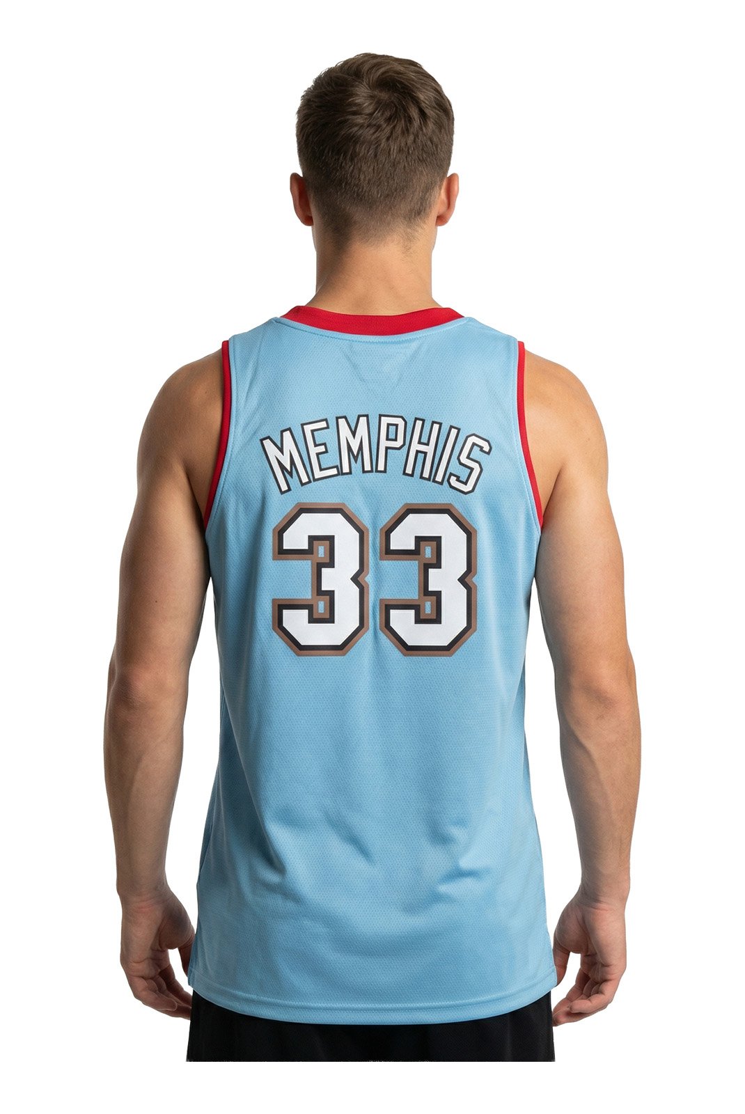 T-S manches courtes  Sport zone SEPL1057 Bleu ciel