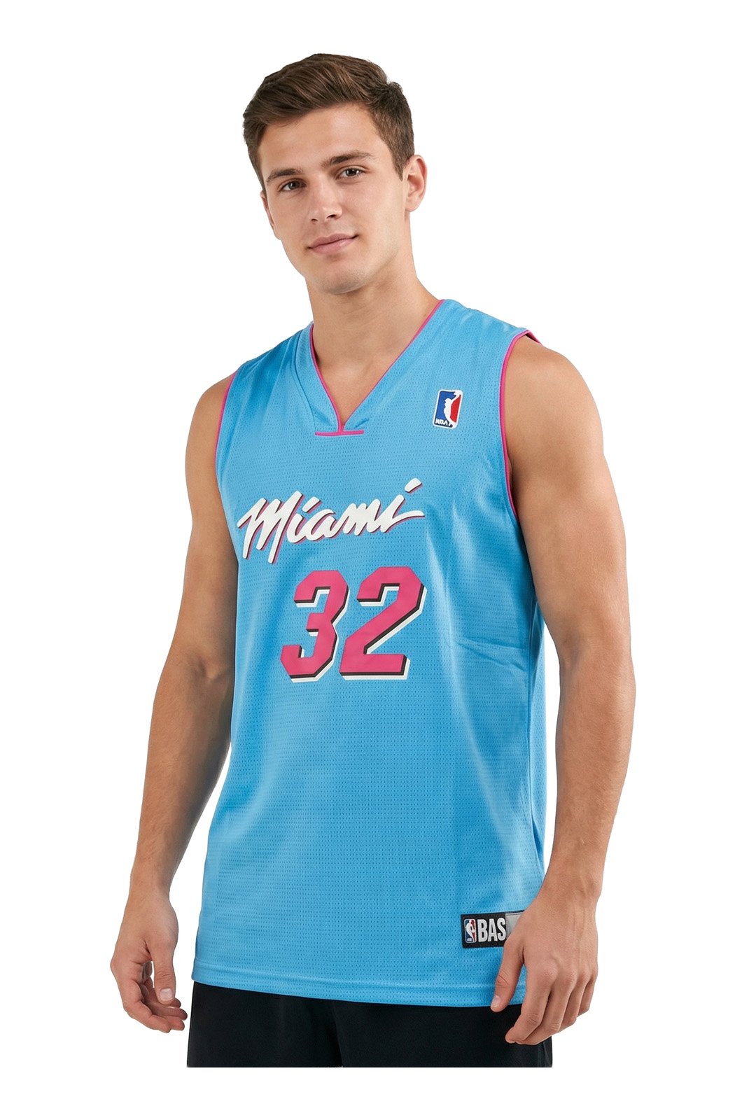 T-S manches courtes  Sport zone SEPL1003 Bleu ciel