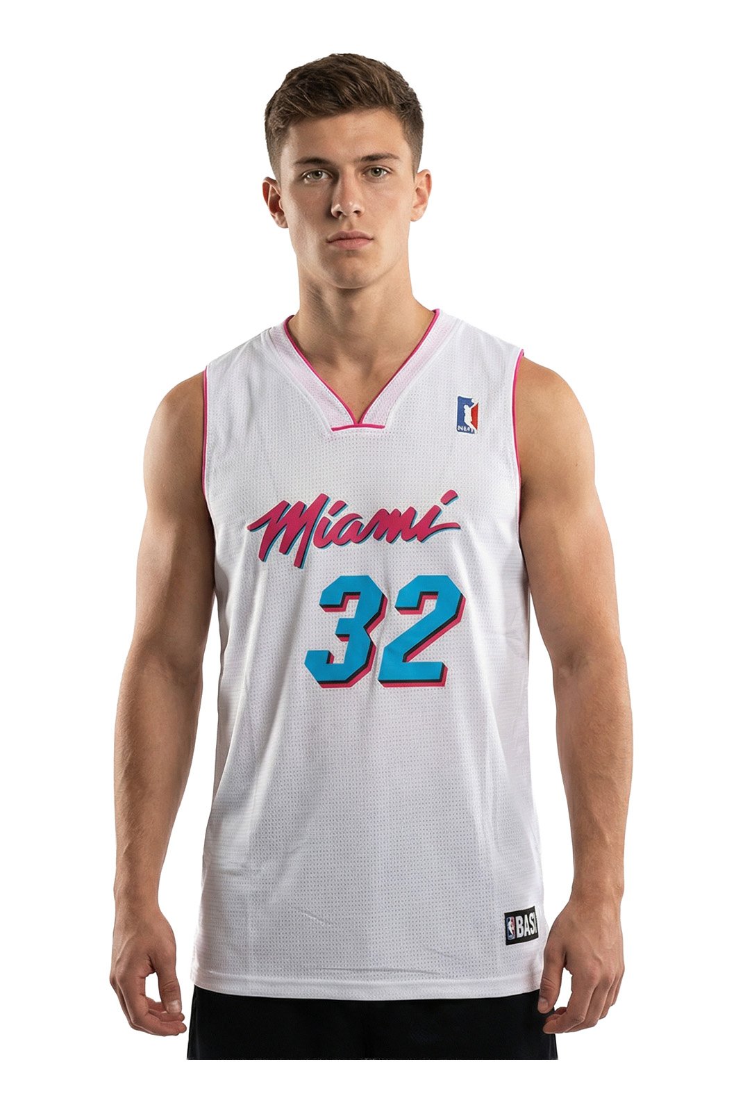 T-S manches courtes  Sport zone SEPL1004 Blanc