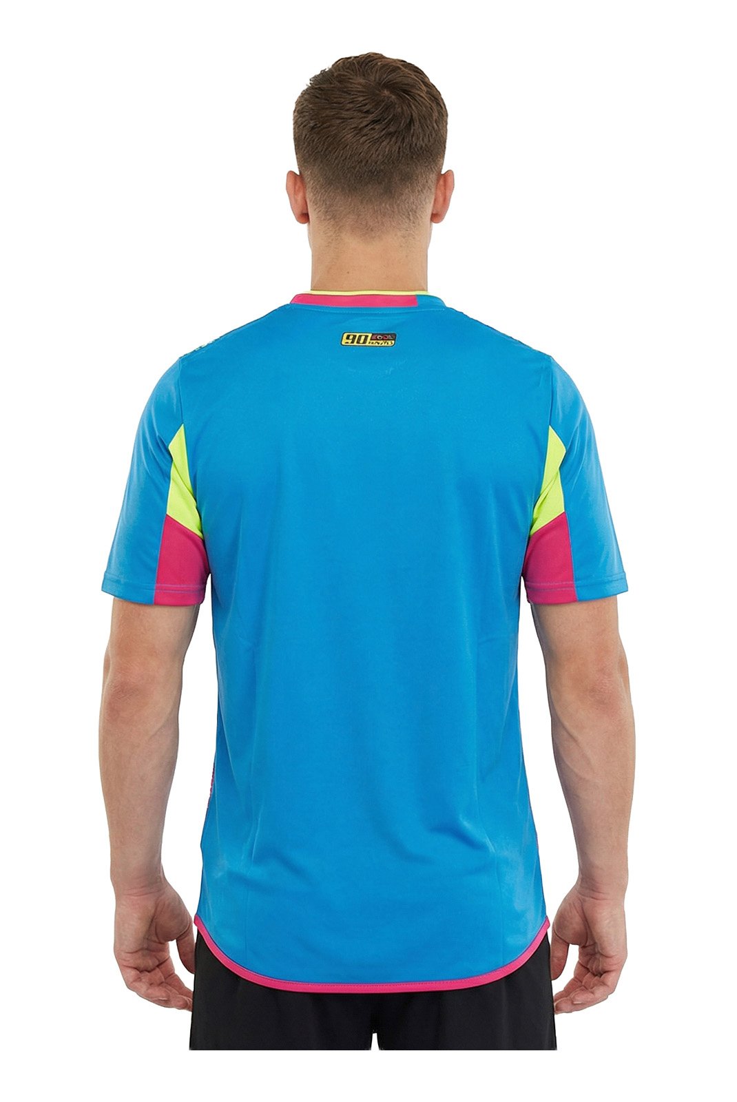 T-S manches courtes  Sport zone SEPL4000 Multicolore