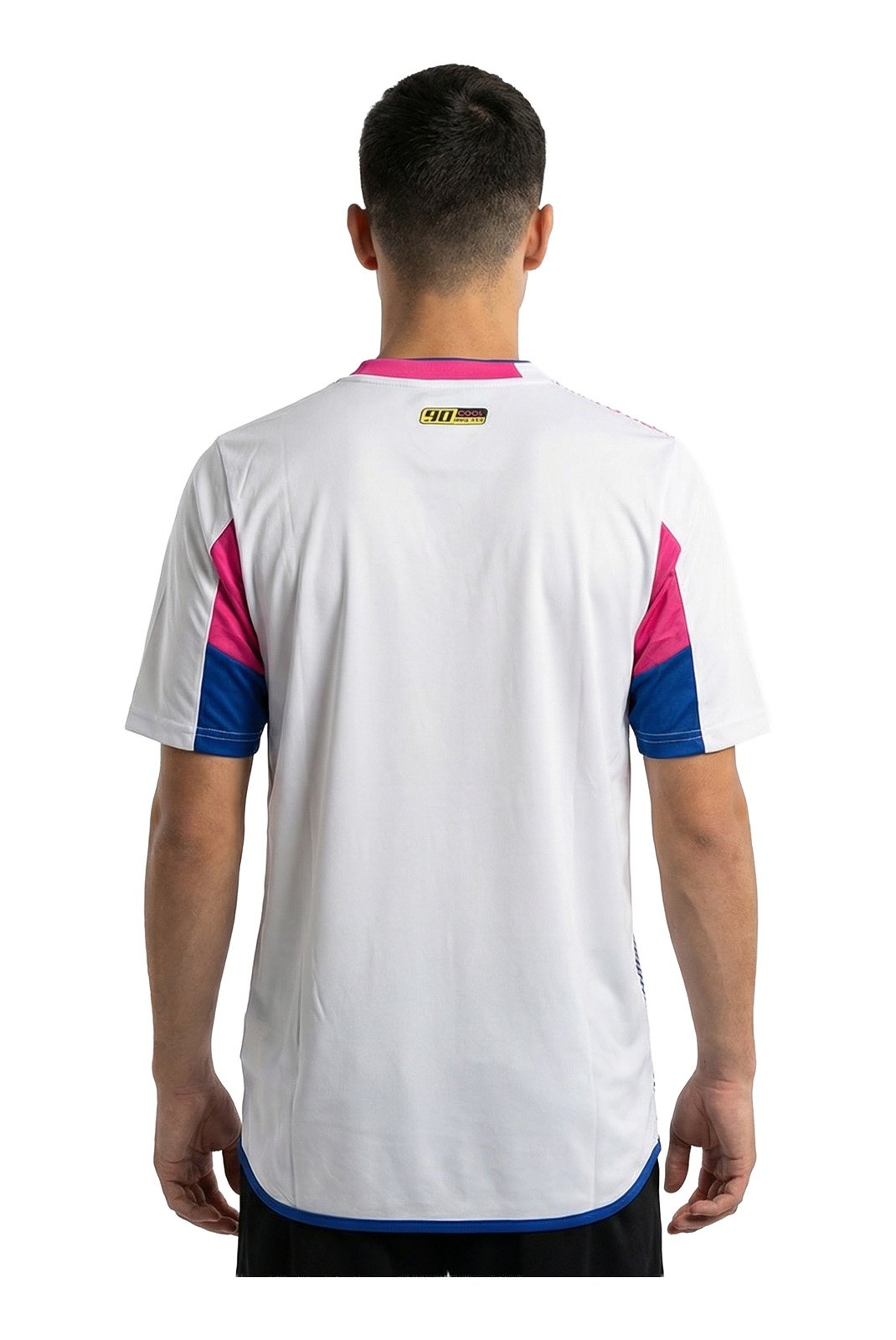 T-S manches courtes  Sport zone SEPL4001 Multicolore