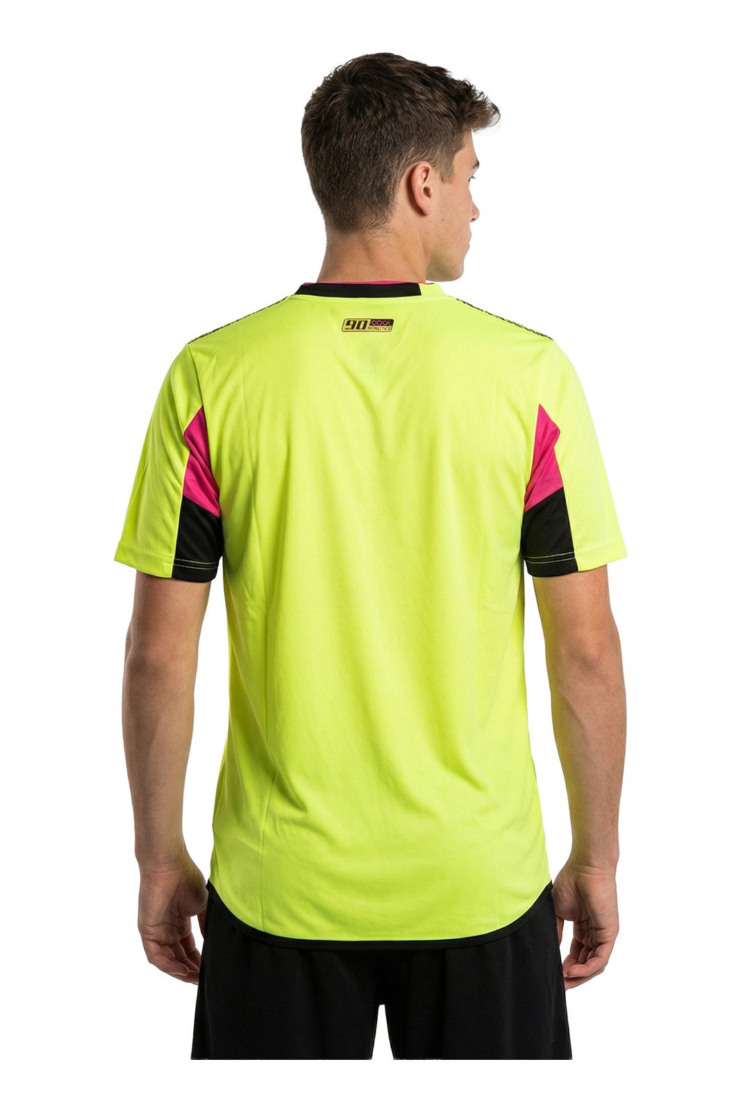 T-S manches courtes  Sport zone SEPL4002 Multicolore