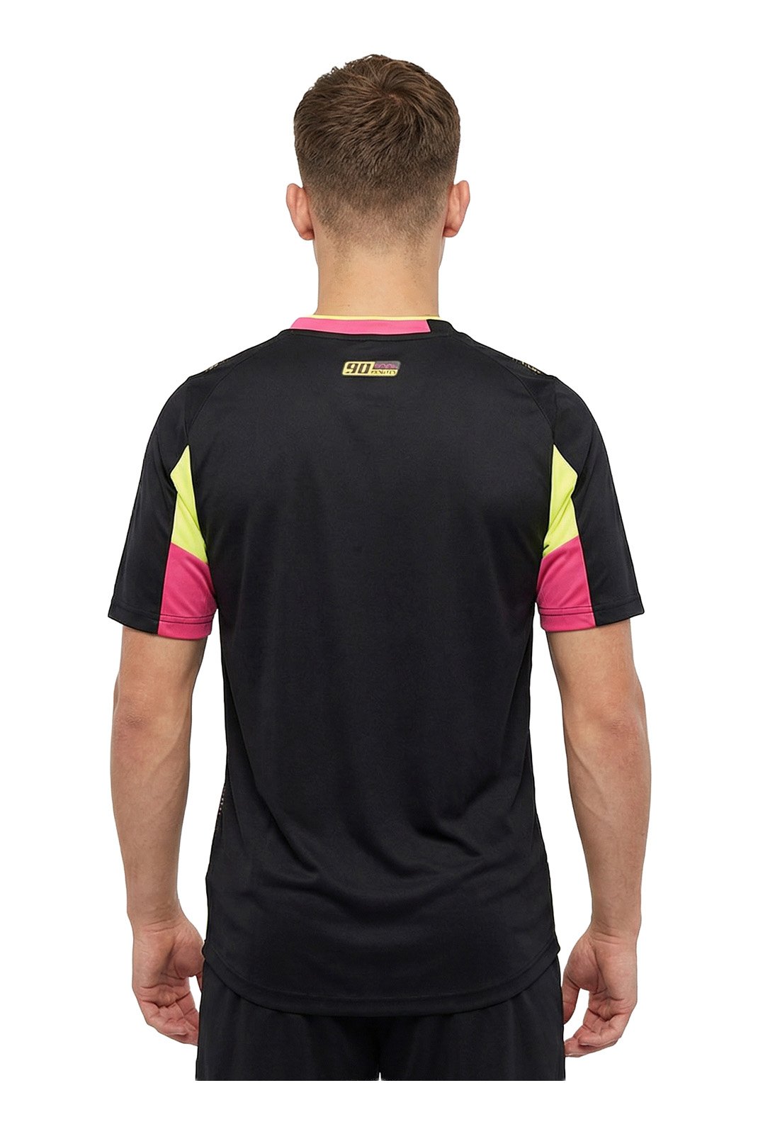T-S manches courtes  Sport zone SEPL4003 Multicolore