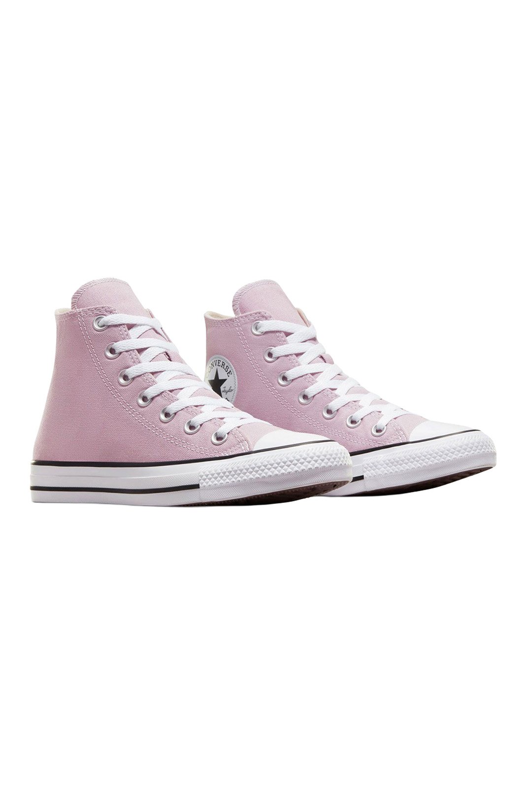 Sneakers / Sport  Converse A04542C Violet /White
