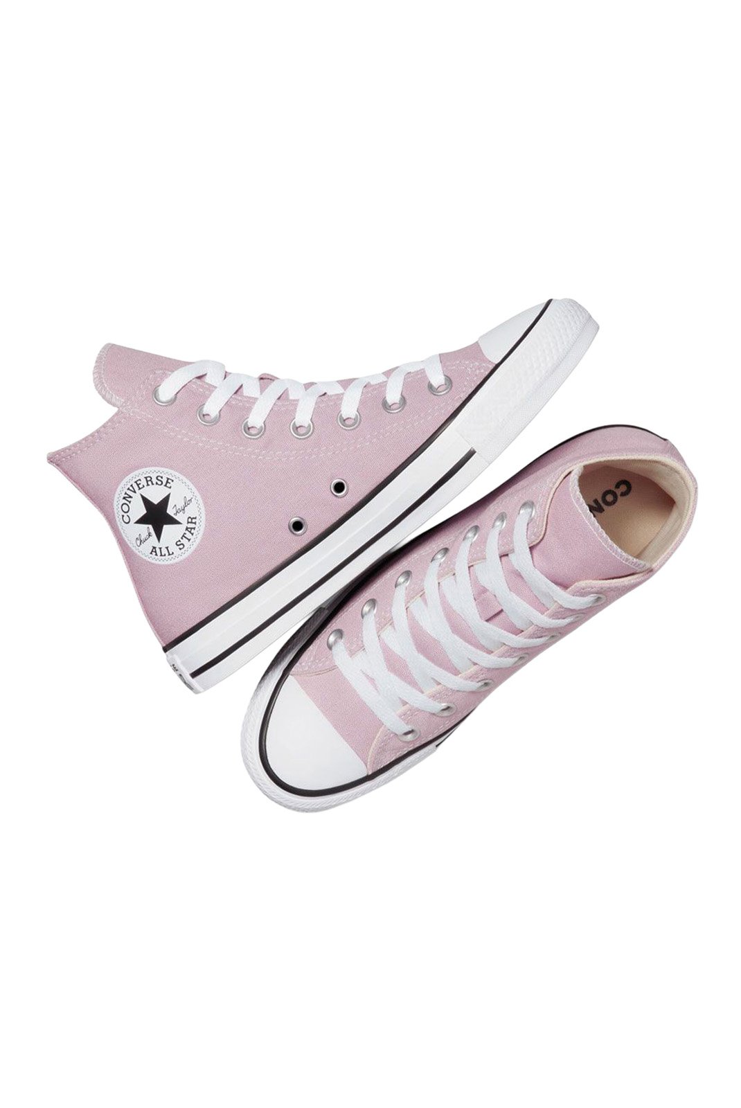 Sneakers / Sport  Converse A04542C Violet /White