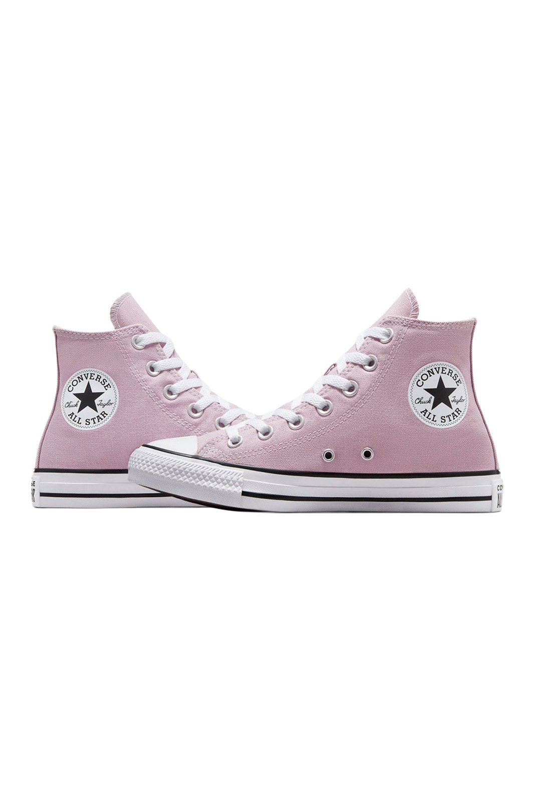 Sneakers / Sport  Converse A04542C Violet /White