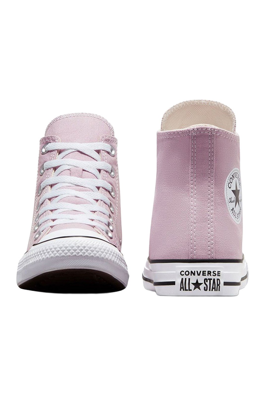 Sneakers / Sport  Converse A04542C Violet /White
