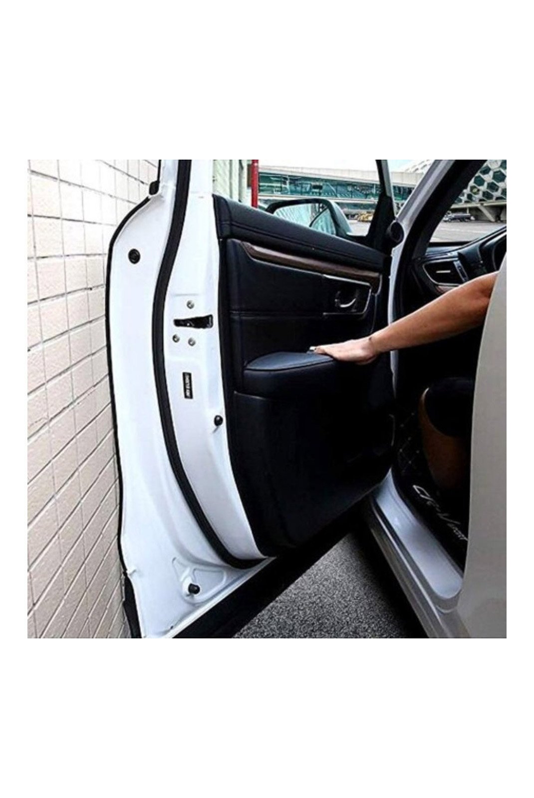 Voiture  ACCESSOIRES AUTO PROTEDGE 