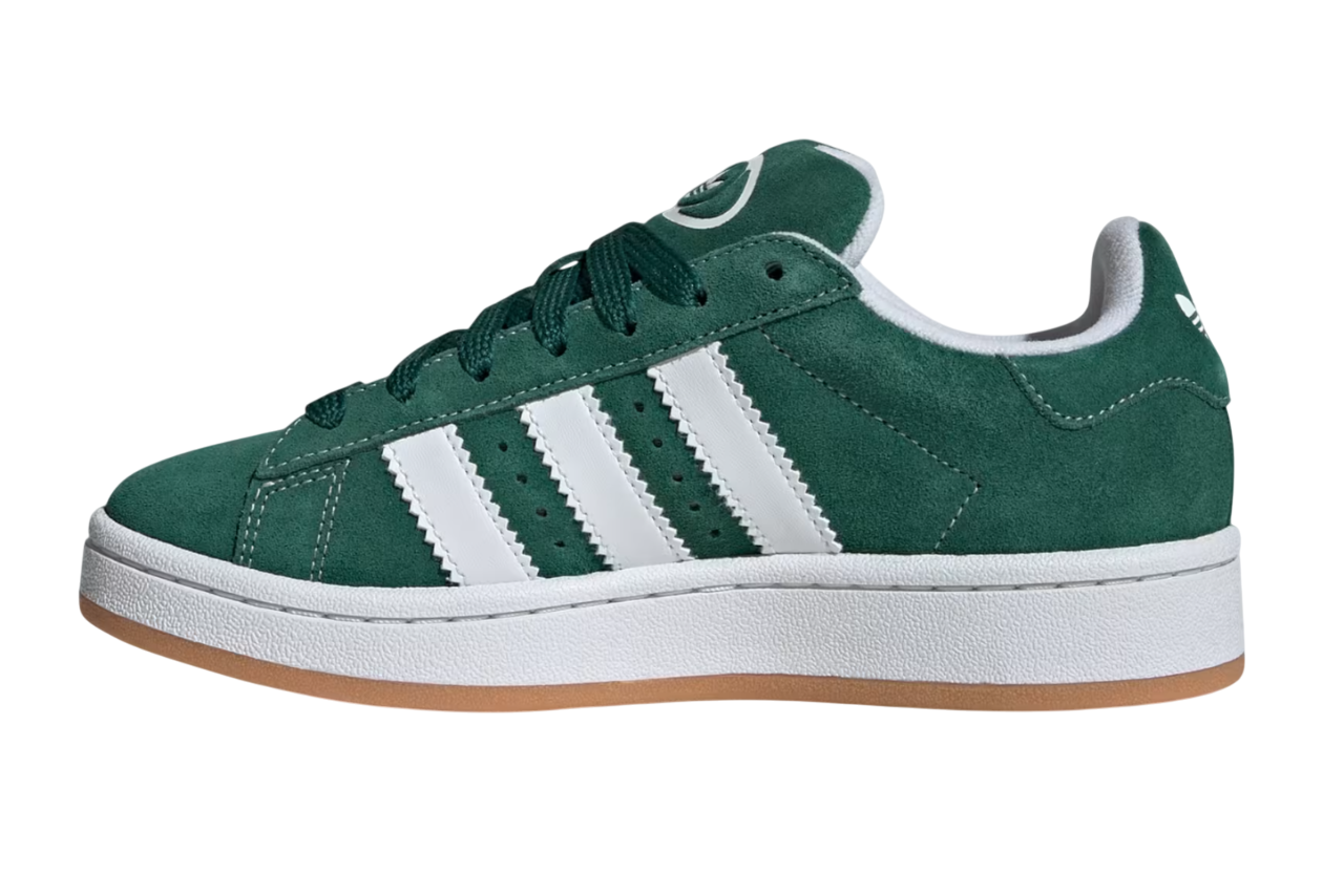 Sneakers / Sport  Adidas IH7492 Green