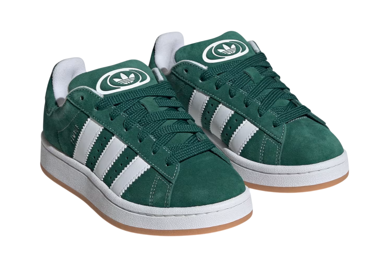 Sneakers / Sport  Adidas IH7492 Green