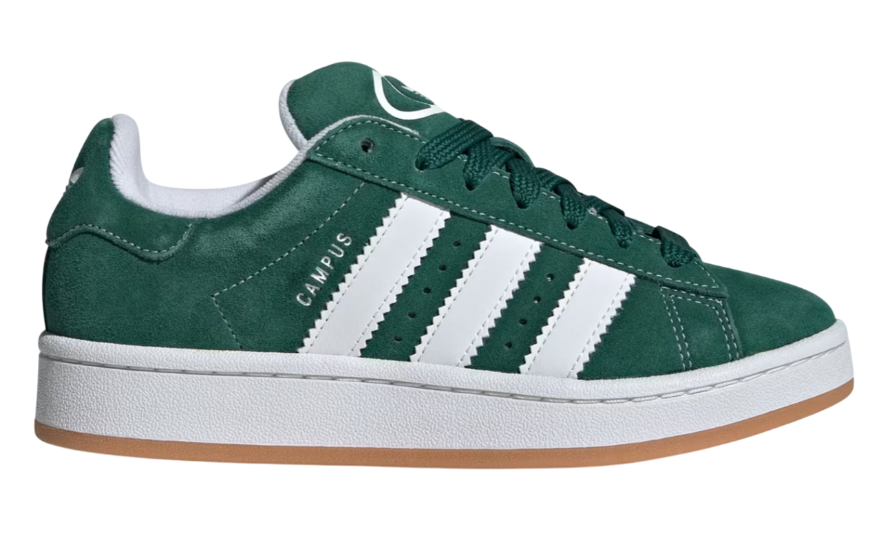 Sneakers / Sport  Adidas IH7492 Green