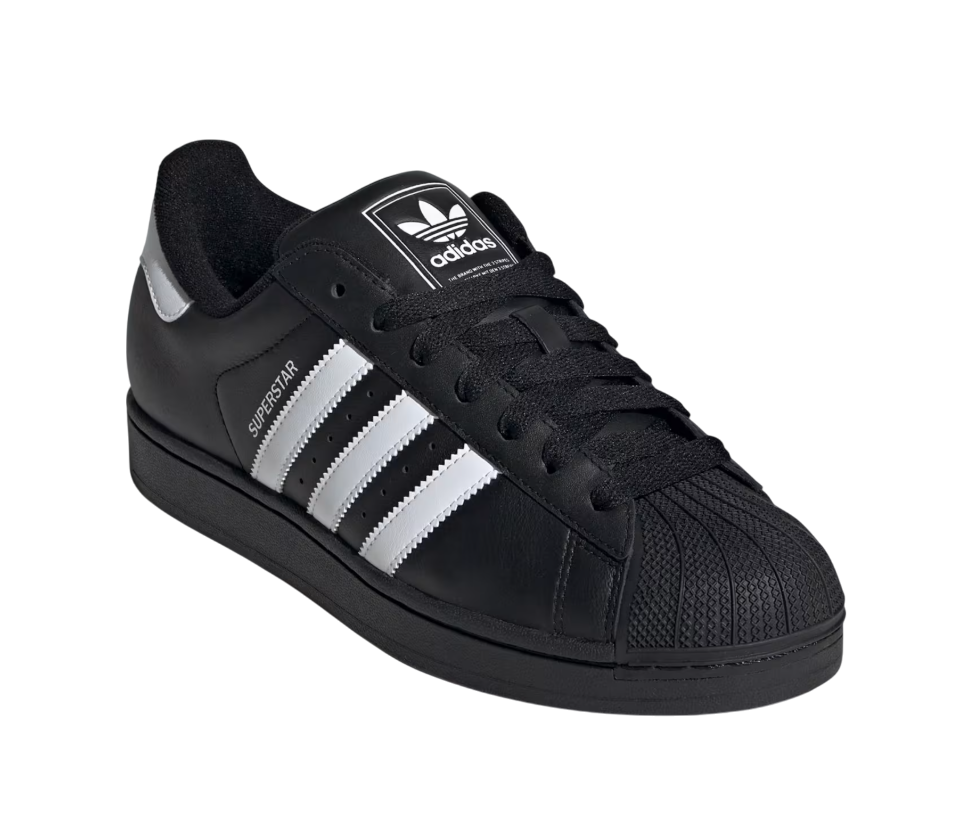 Sneakers / Sport  Adidas JI0079 Noir