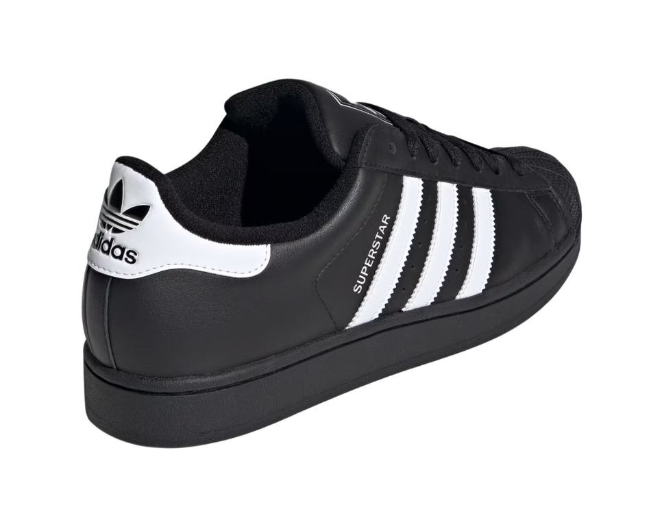 Sneakers / Sport  Adidas JI0079 Noir