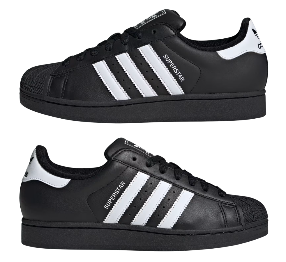 Sneakers / Sport  Adidas JI0079 Noir