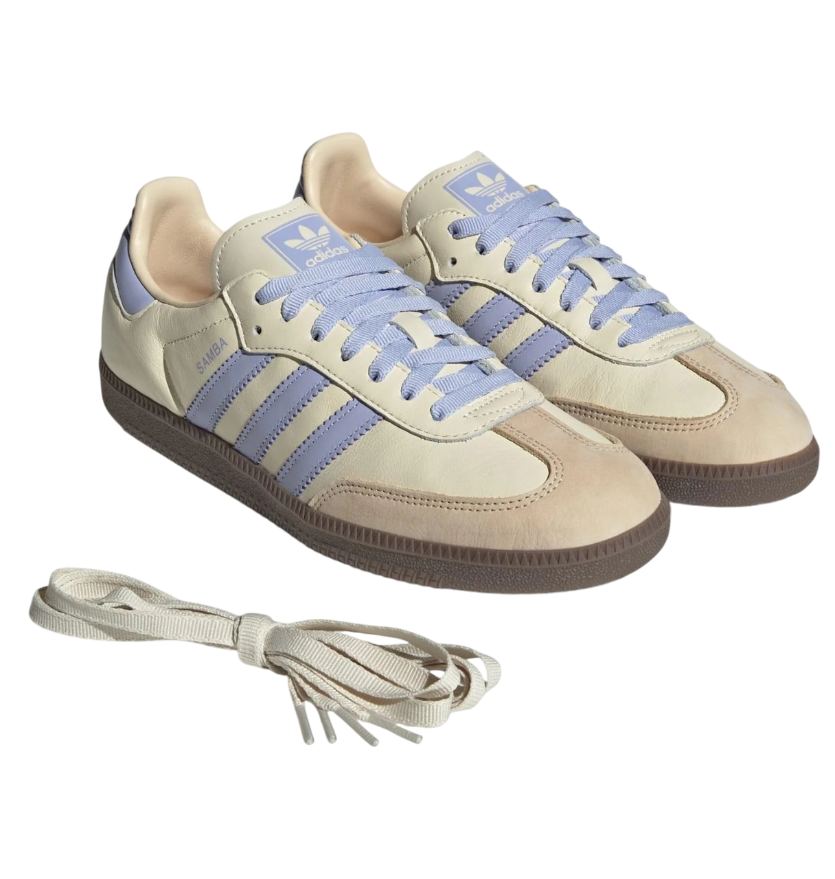 Sneakers / Sport  Adidas JI2678 Beige