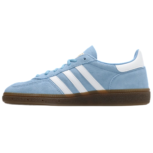 Sneakers / Sport  Adidas JI2902 Light blue