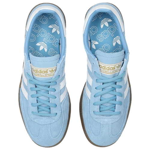 Sneakers / Sport  Adidas JI2902 Light blue