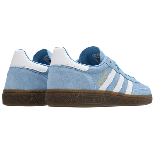 Sneakers / Sport  Adidas JI2902 Light blue
