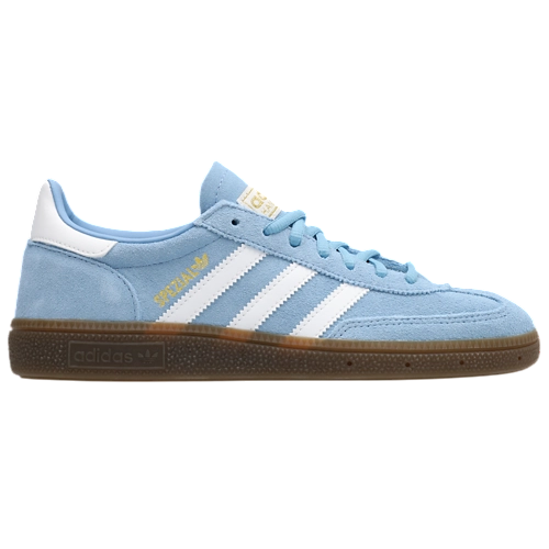 Sneakers / Sport  Adidas JI2902 Light blue
