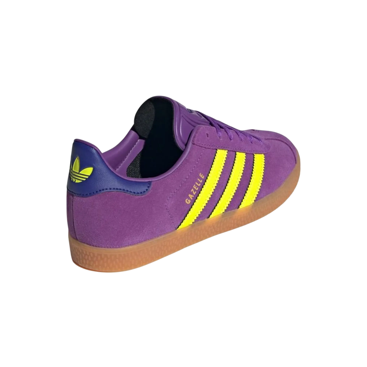 Sneakers / Sport  Adidas JP7126 Violet