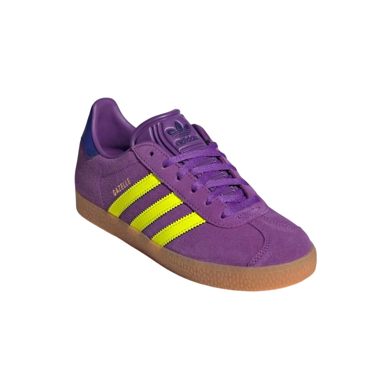 Sneakers / Sport  Adidas JP7126 Violet