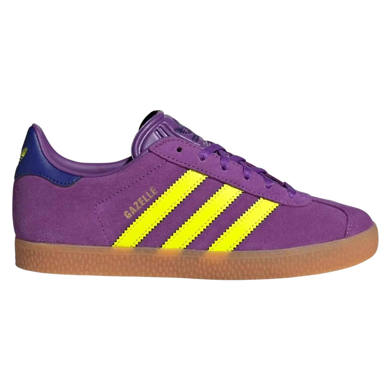Sneakers / Sport  Adidas JP7126 Violet