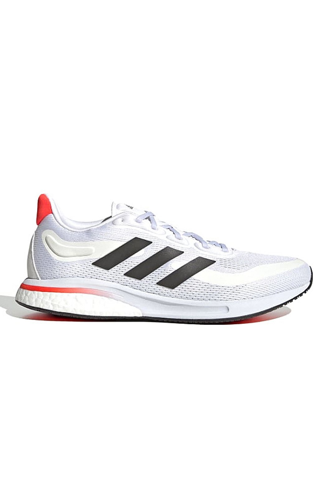 Sneakers / Sport  Adidas FY2861 WHITE_BLACK