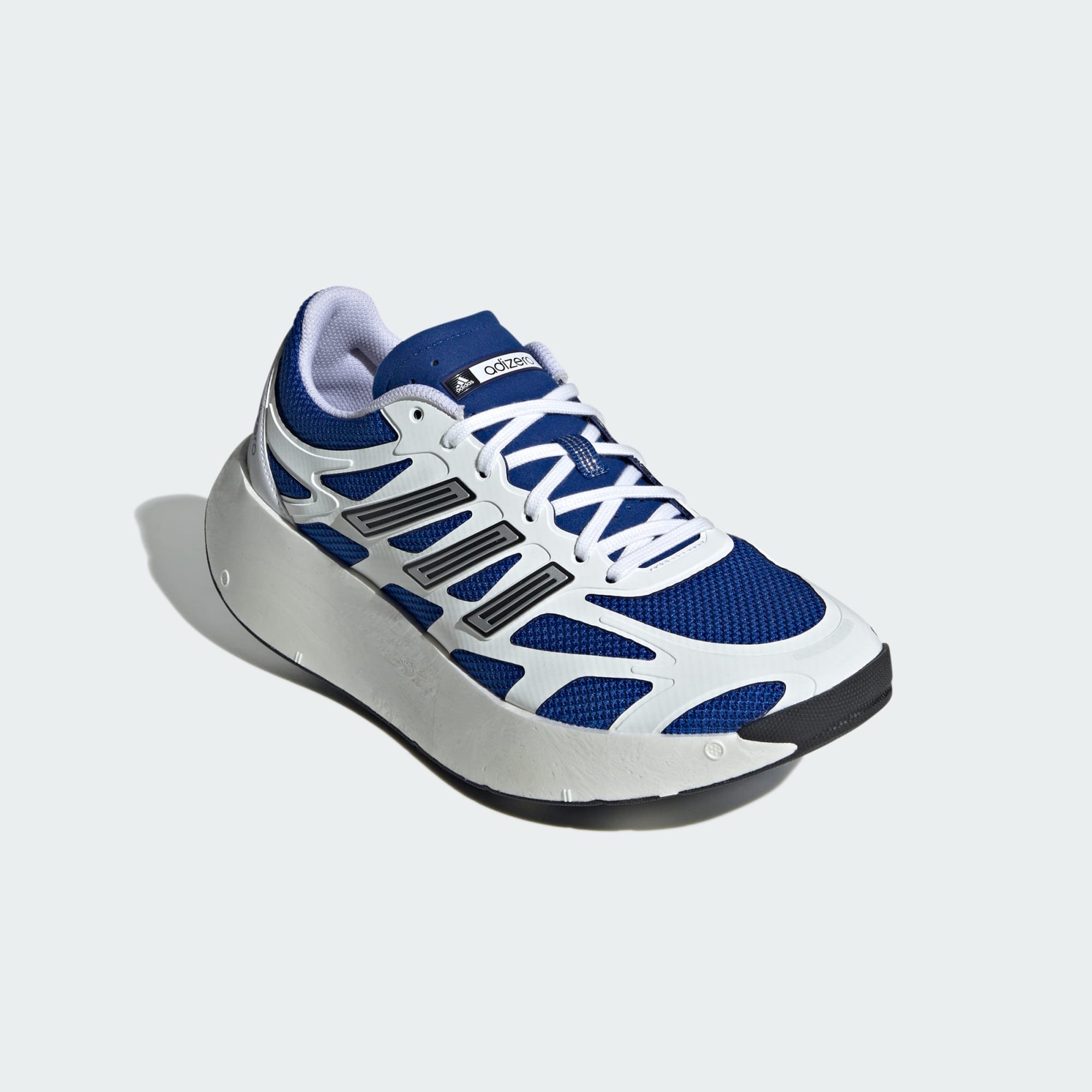 Sneakers / Sport  Adidas JI3554 Blue/Black/white