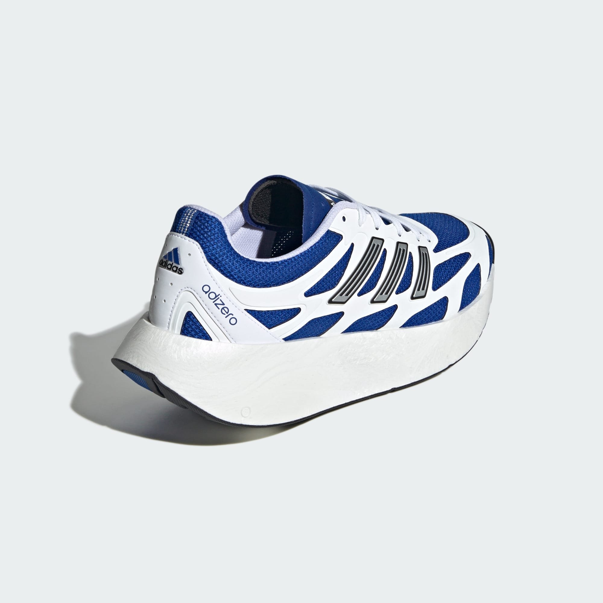 Sneakers / Sport  Adidas JI3554 Blue/Black/white