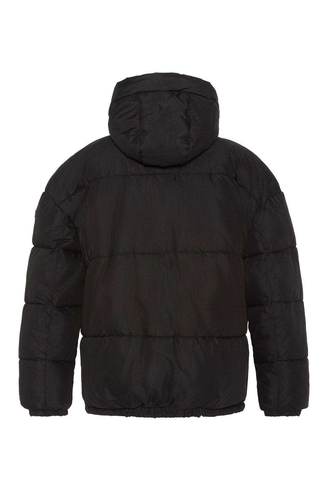 Blouson / doudoune  Schott ALASKA23 BLACK