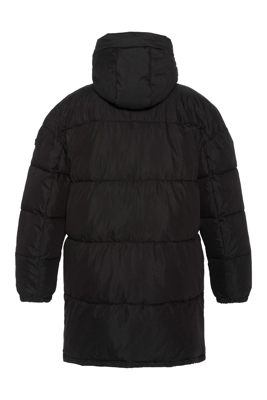 Blouson / doudoune  Schott ALASKA23L BLACK