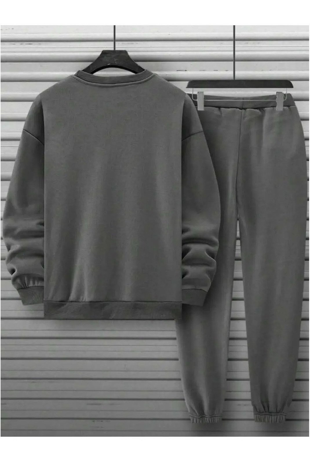 Ensemble assorti  ALTAMIRA ALT69_GREY Grey