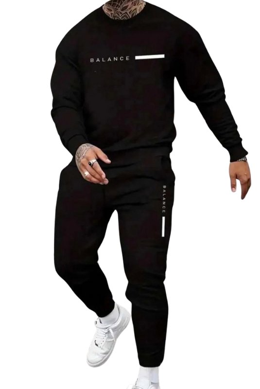 Ensemble assorti  ALTAMIRA ALT67 Black