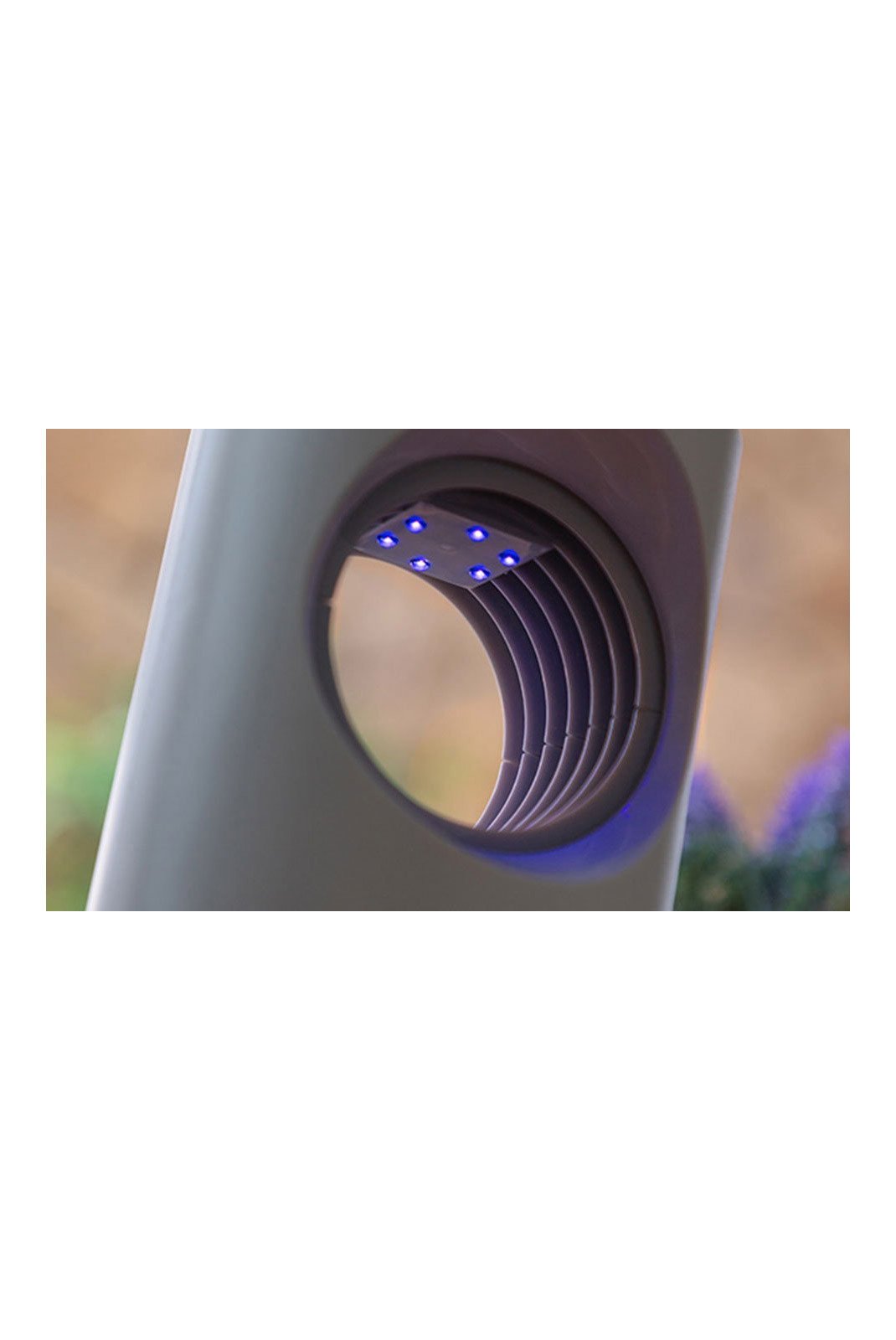 Raquette anti-moustique  ANTI-INSECTE VORTEX 