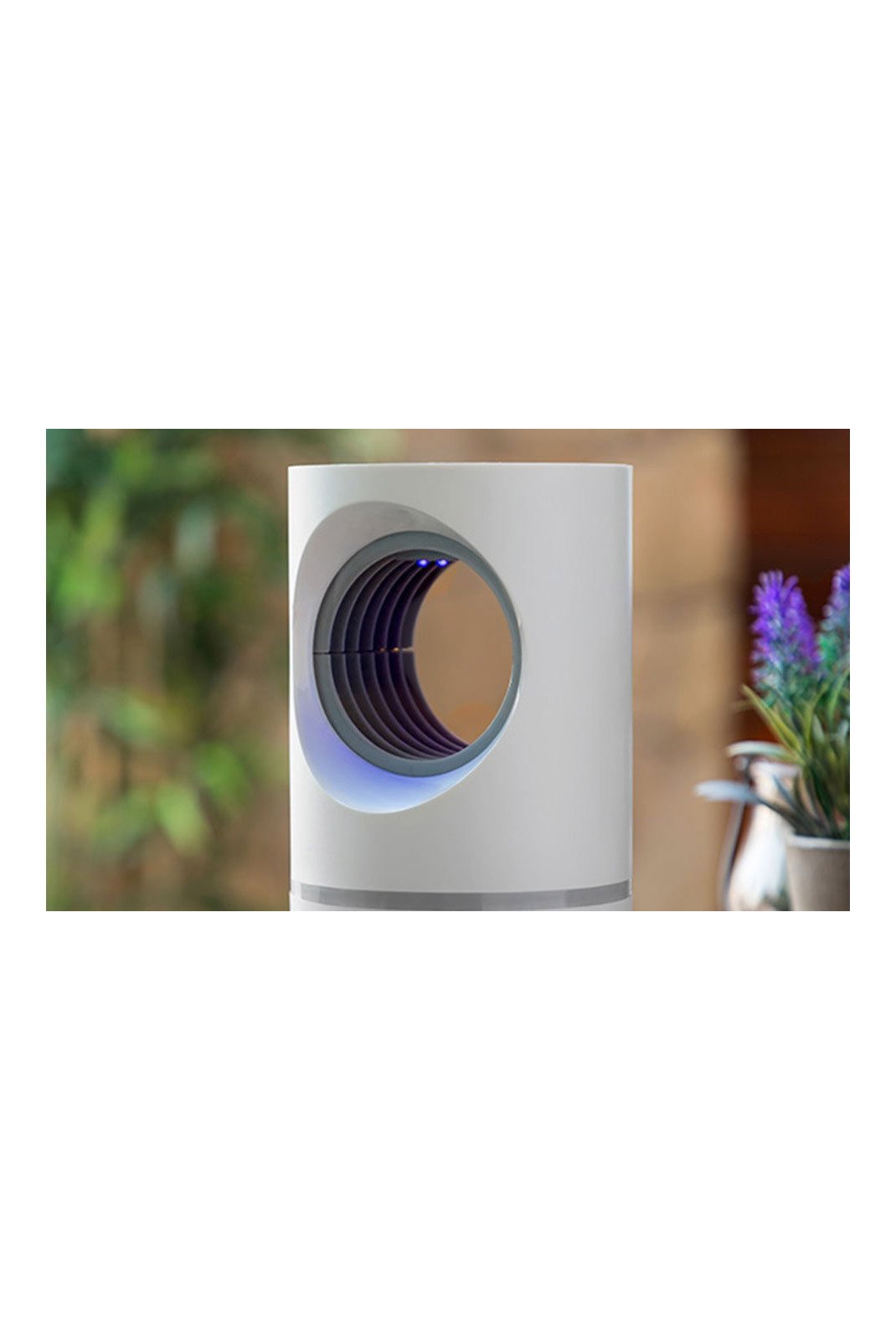 Raquette anti-moustique  ANTI-INSECTE VORTEX 