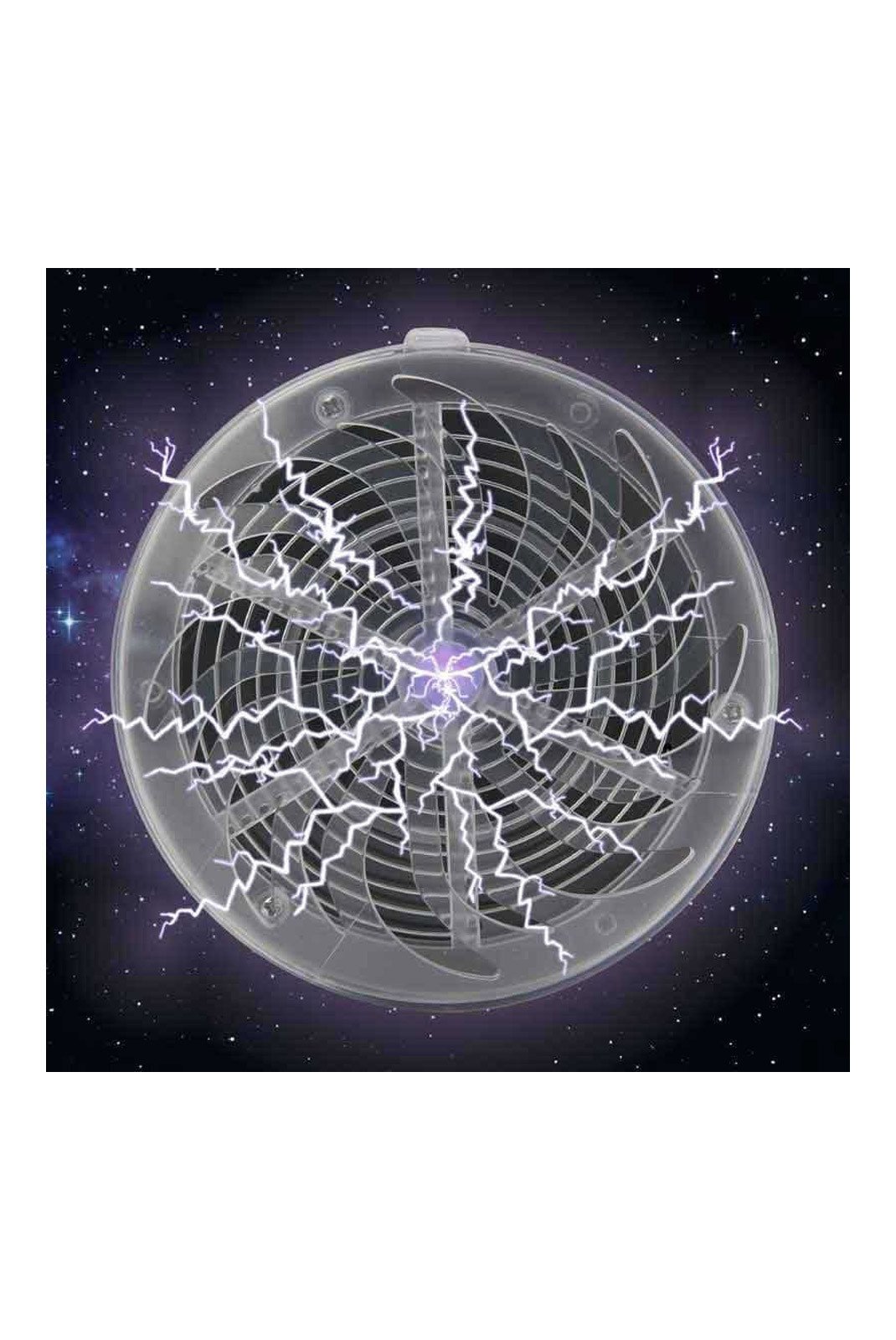 Raquette anti-moustique  ANTI-INSECTE ZAPPERINSECT 