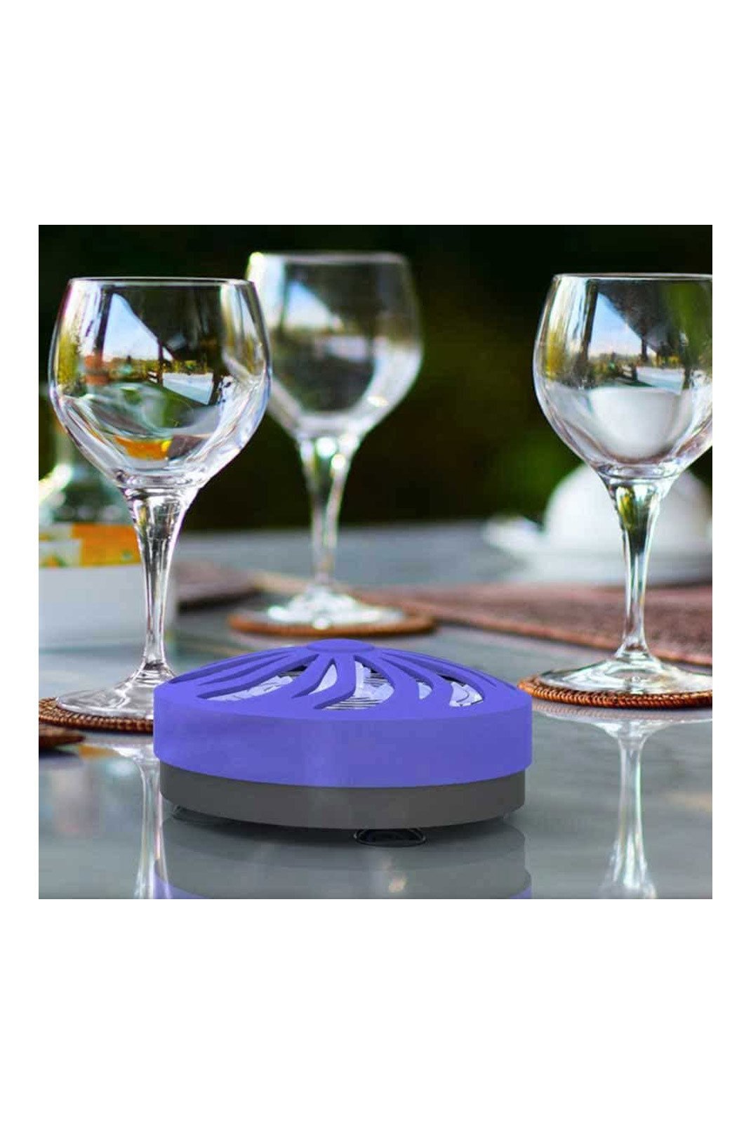 Raquette anti-moustique  ANTI-INSECTE ZAPPERINSECT 