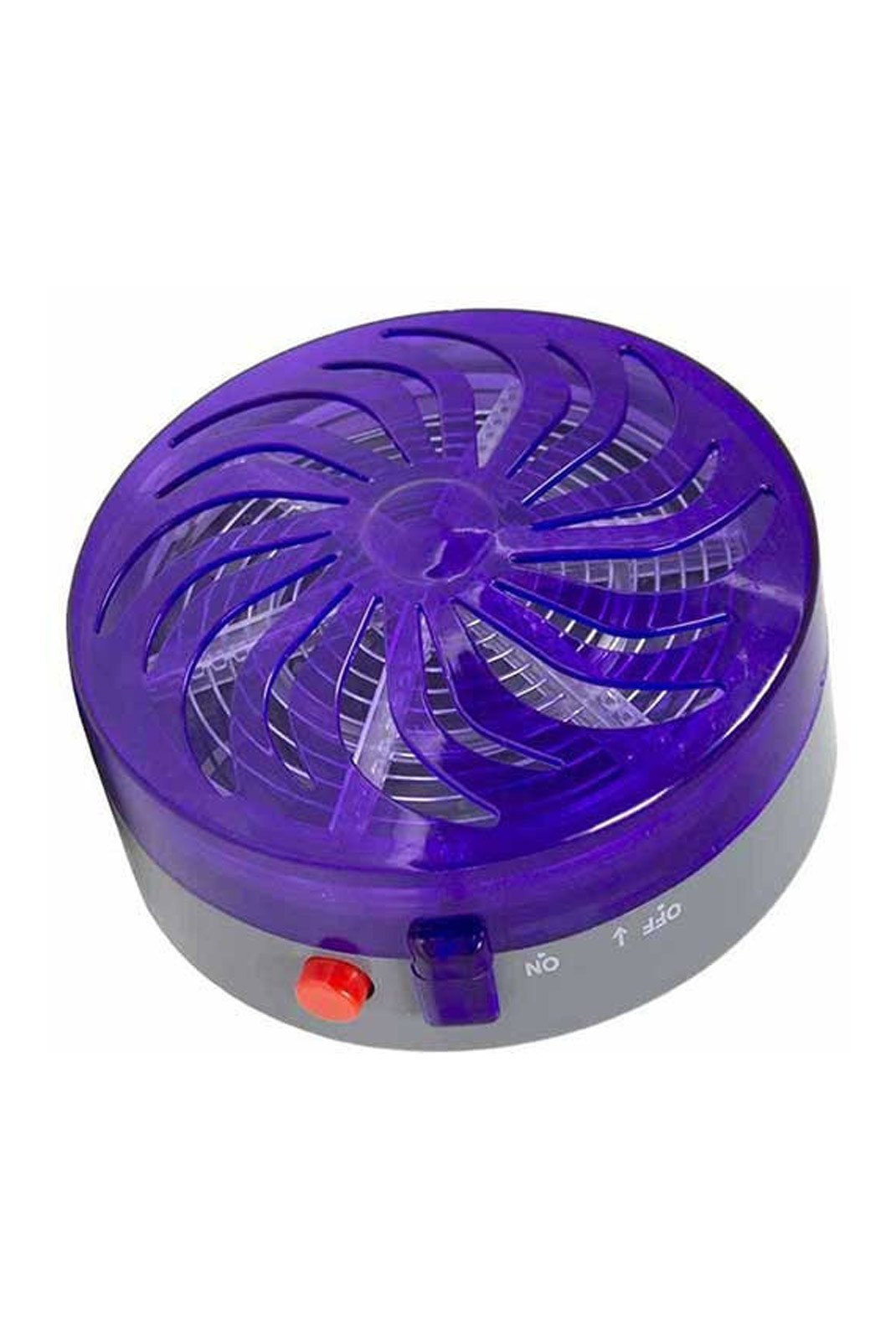 Raquette anti-moustique  ANTI-INSECTE ZAPPERINSECT 