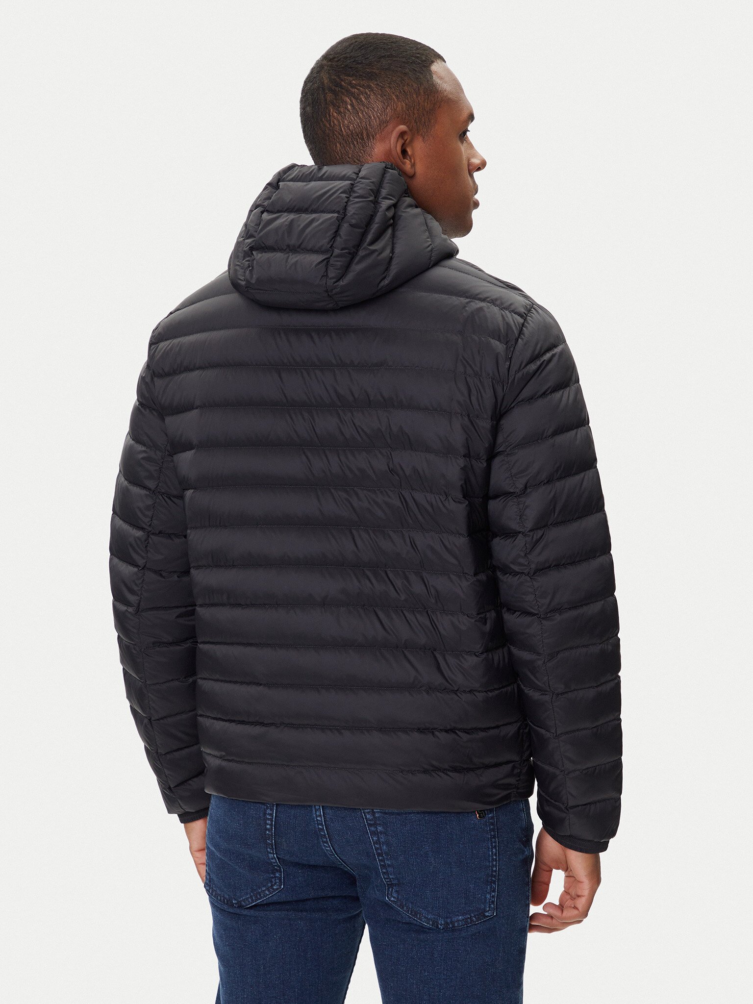 Blousons / doudounes  Armani exchange XM001577 AF16927 UC001 BLACK