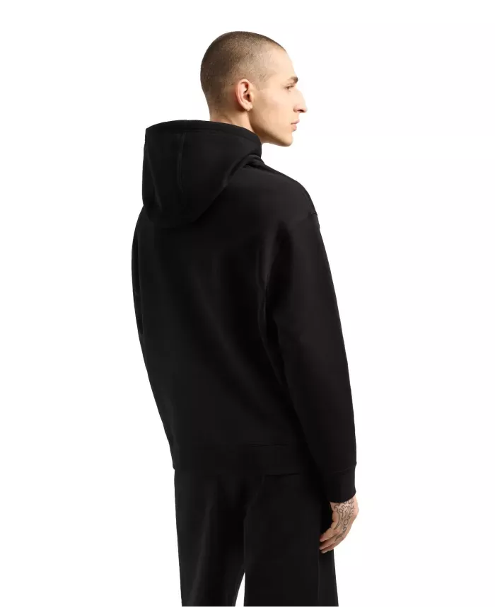 Sweatshirts  Armani exchange XM000369 AF10818 UC001 BLACK