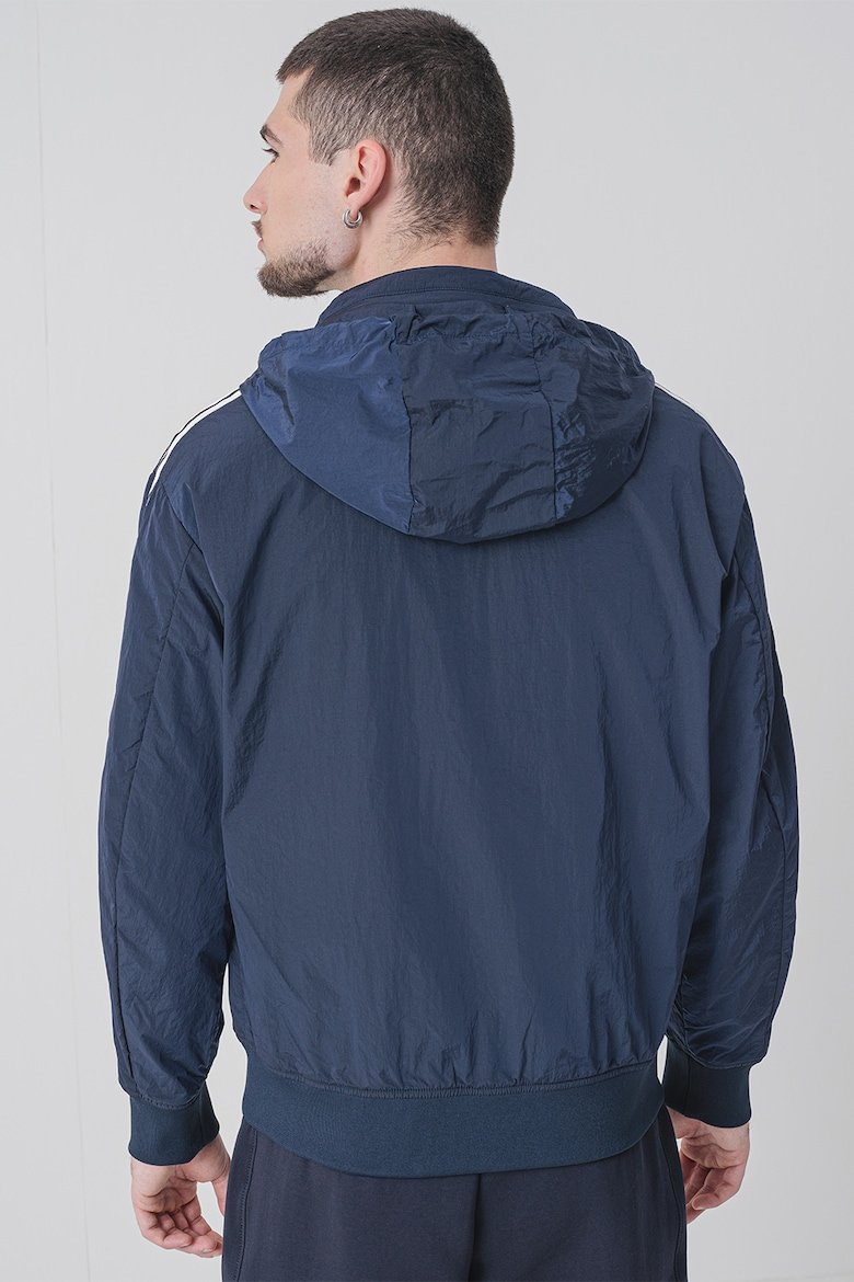 Vestes & blousons  Armani exchange 8NZB99 ZNXXZ 1583 DEEP NAVY