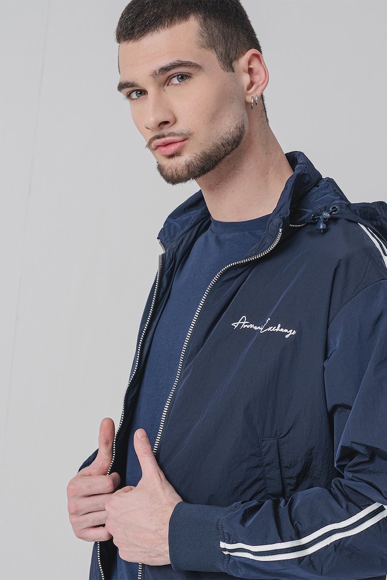 Vestes & blousons  Armani exchange 8NZB99 ZNXXZ 1583 DEEP NAVY