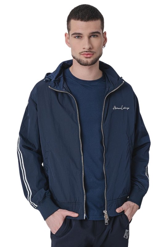 Vestes & blousons  Armani exchange 8NZB99 ZNXXZ 1583 DEEP NAVY