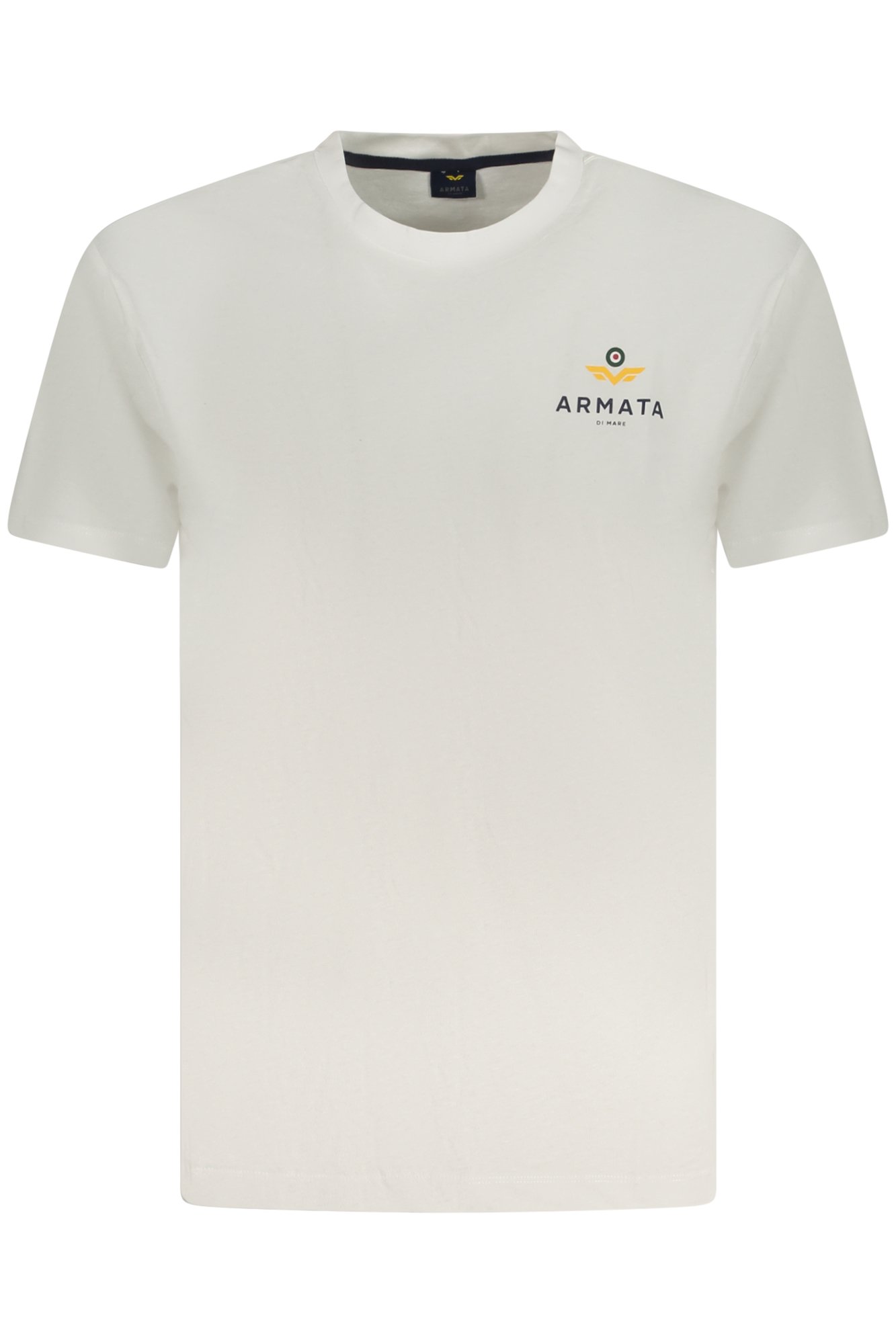 Tee-shirts  ARMATA DI MARE 5351122_BI376 Bianco