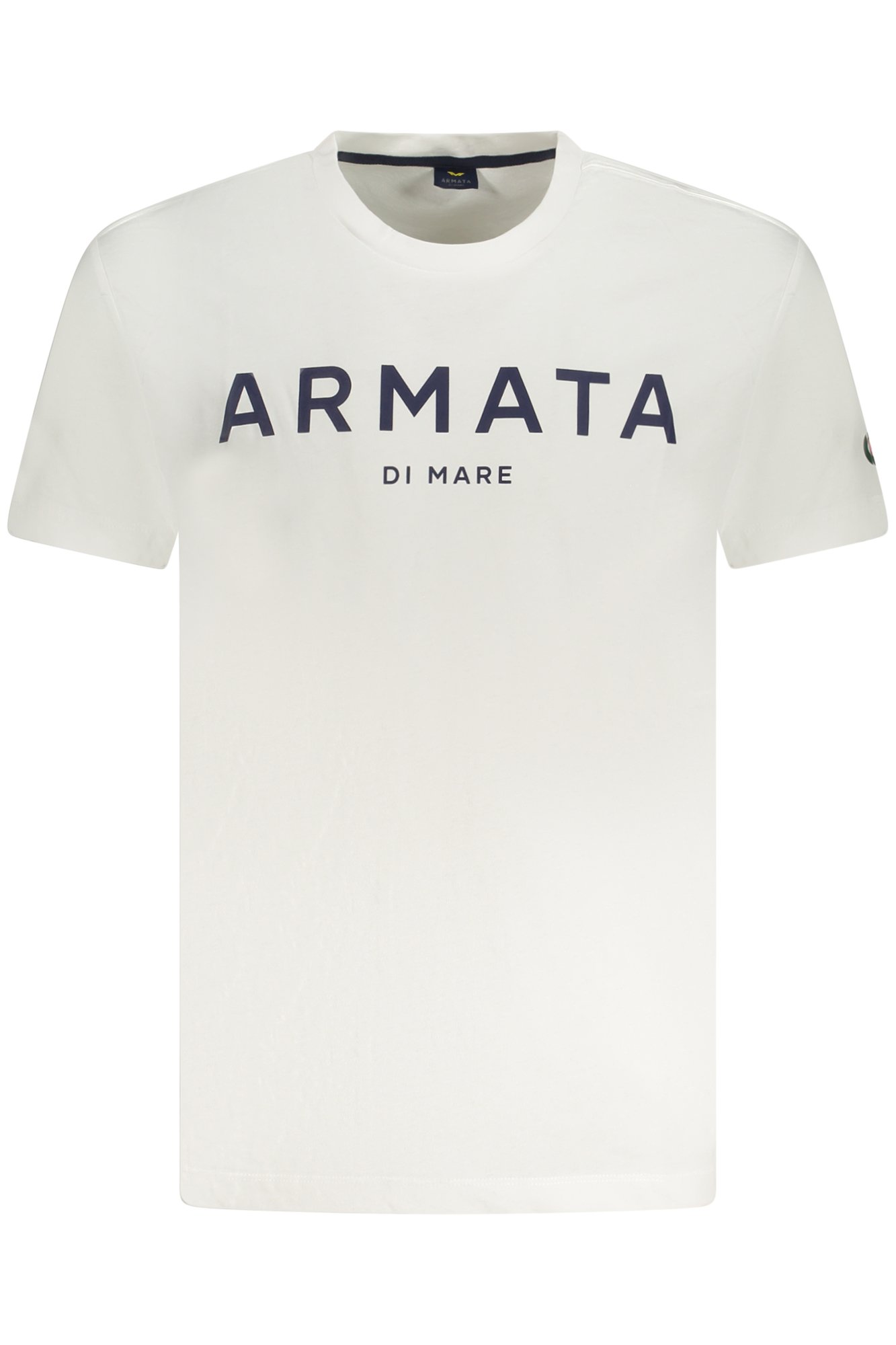 Tee-shirts  ARMATA DI MARE 5351127_BI376 Bianco