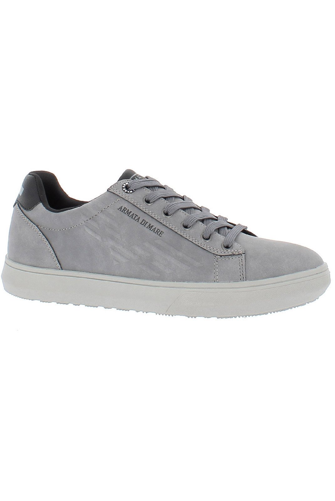 Sneakers / Sport  ARMATA DI MARE AMU_W23M408__GREY Grey